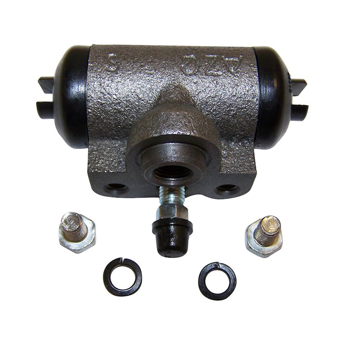 rear wheel cylinder