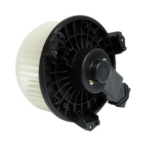 heater blower motor