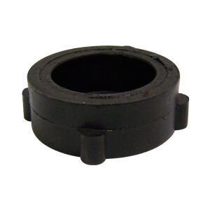 Lower Body Mount Bushing for 1987-2006 Jeep Wrangler YJ and TJ