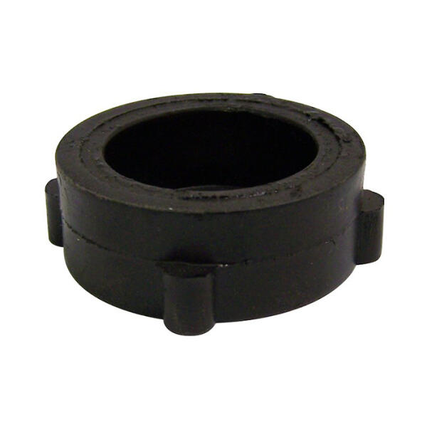 Lower Body Mount Bushing for 1987-2006 Jeep Wrangler YJ and TJ