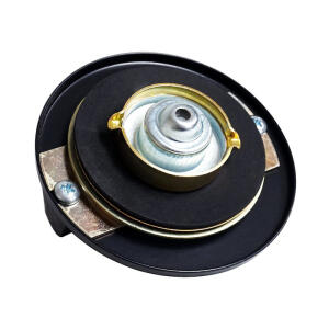 Non-Vented Gas Cap for 1972-1990 Jeep CJ and Wrangler YJ