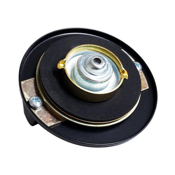 Non-Vented Gas Cap for 1972-1990 Jeep CJ and Wrangler YJ