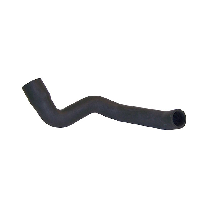 lower radiator hose