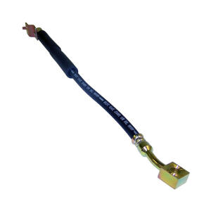 front passenger side brake hose