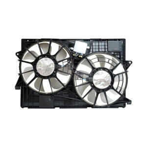 cooling fan module