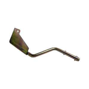 muffler hanger