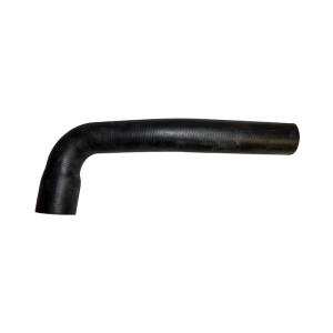 upper radiator hose