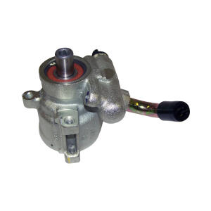 Power Steering Pump for Jeep Cherokee XJ 1991-1996 and Wrangler YJ 1994-1995