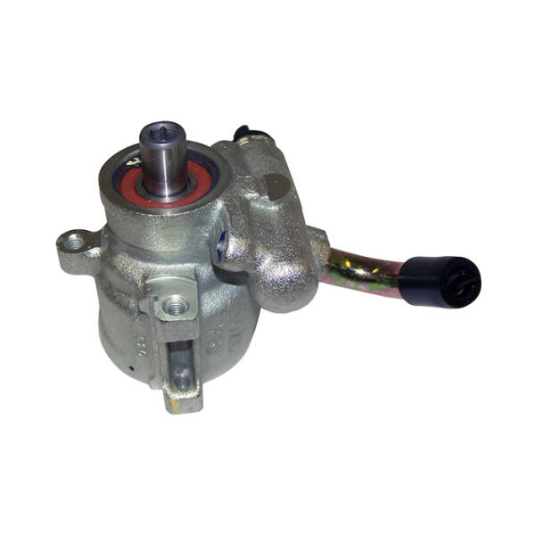 Power Steering Pump for Jeep Cherokee XJ 1991-1996 and Wrangler YJ 1994-1995