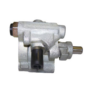 Power Steering Pump for Jeep Cherokee XJ 1994 with 2.1L Diesel Engine
