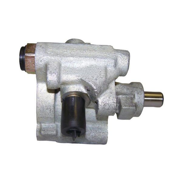Power Steering Pump for Jeep Cherokee XJ 1994 with 2.1L Diesel Engine