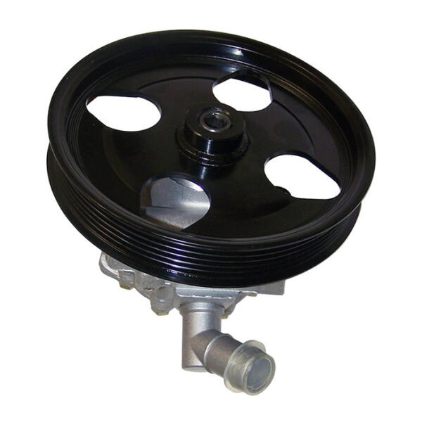 Power Steering Pump for 07-11 Jeep Wrangler JK with 3.8L Engine
