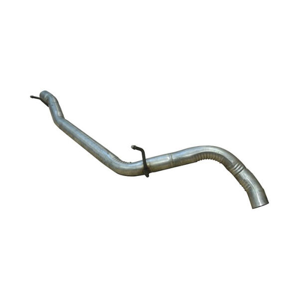 Exhaust Pipe for Jeep Wrangler JK 2 Door 07-11