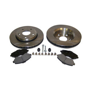 Disc Brake Service Kit