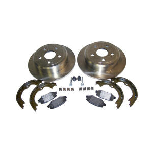 Disc Brake Service Kit
