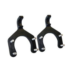 Tow Hook Set