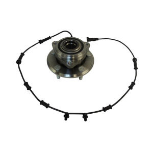 Hub Assembly