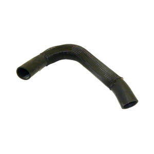 upper radiator hose
