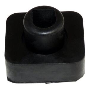Lower Radiator Isolator for 1999-2023 Jeep Wrangler JK, JL