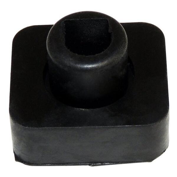 Lower Radiator Isolator for 1999-2023 Jeep Wrangler JK, JL