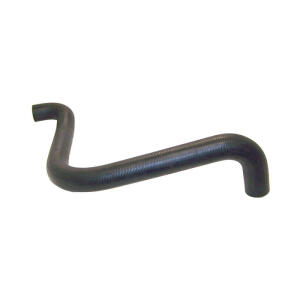 upper radiator hose