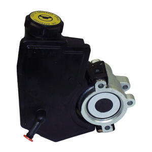Power Steering Pump for Jeep Cherokee XJ 1996-2001 and Wrangler TJ 1997-2006