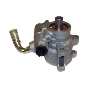Power Steering Pump for 97-02 Jeep Wrangler TJ and 97-00 Cherokee XJ with 2.5L Engine