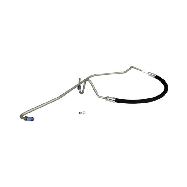 Power Steering Pressure Hose