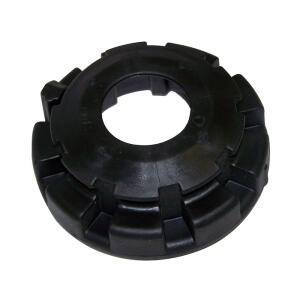 Front Lower Coil Spring Isolator for 99-04 Jeep Grand Cherokee WJ