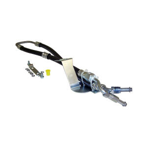 Power Steering Pressure Hose for Jeep KJ 02-03