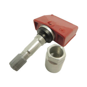tire pressure monitor sensor