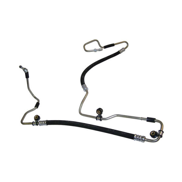 Power Steering Pressure Hose