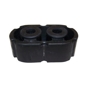 exhaust hanger isolator