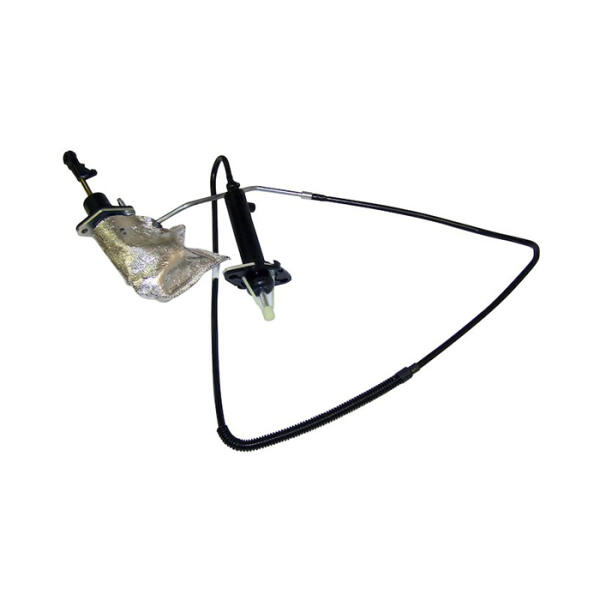clutch hydraulic assembly