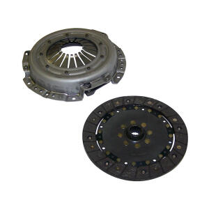 Clutch Kit for 03-04 Jeep Wrangler TJ with 2.4L Engine