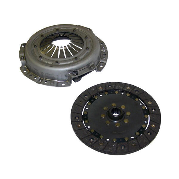 Clutch Kit for 03-04 Jeep Wrangler TJ with 2.4L Engine