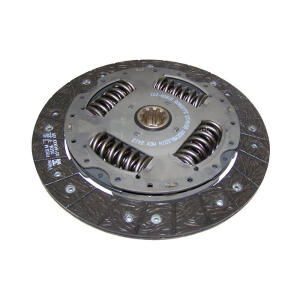 clutch disc