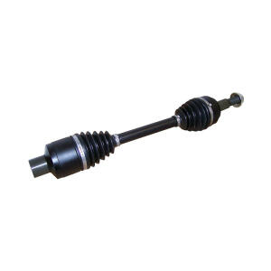 axle shaft assembly
