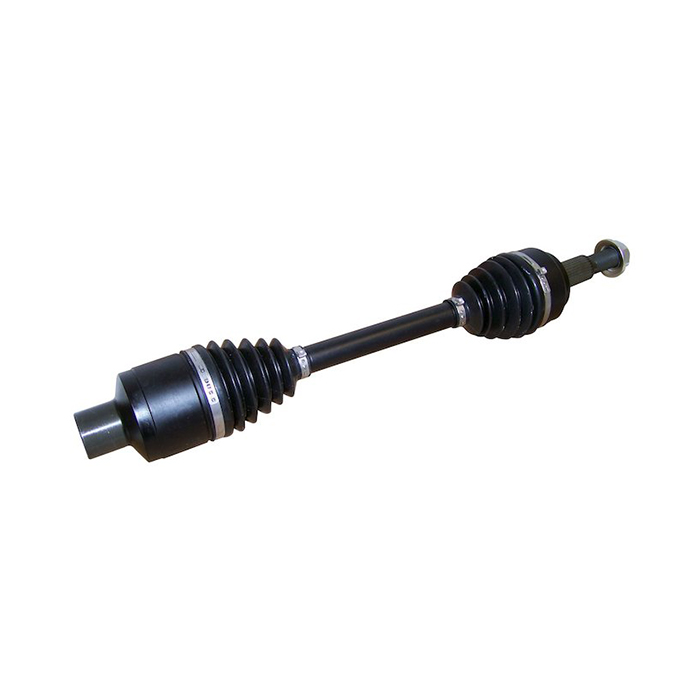 axle shaft assembly