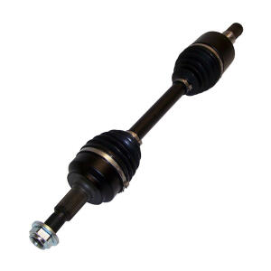 axle shaft assembly