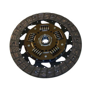 clutch disc
