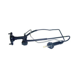 clutch master cylinder, clutch slave cylinder and hose kit