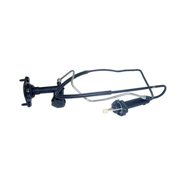 clutch master cylinder, clutch slave cylinder and hose kit