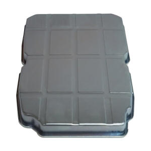 Transmission Pan