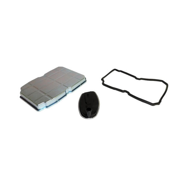 transmission pan kit
