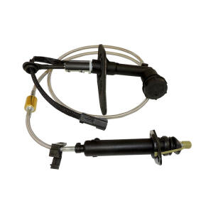 clutch hydraulic assembly for jeep kj 02-04