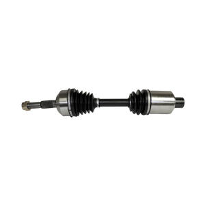 axle shaft assembly