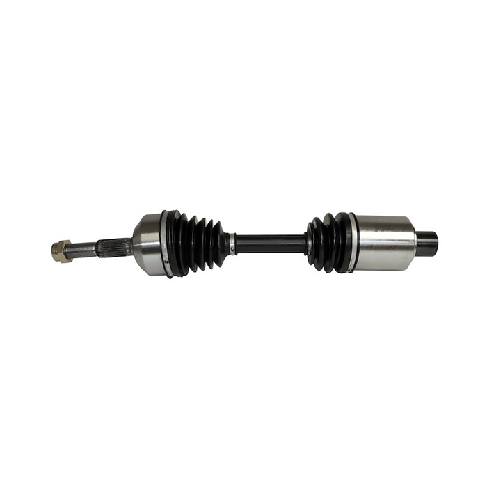 axle shaft assembly