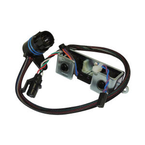 transmission control solenoid