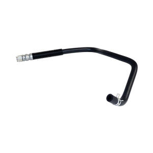 power steering return